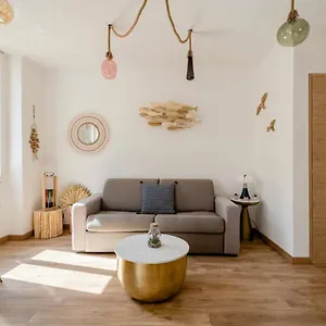 Le Quai Du Port Parking Clim Apartamento Cassis
