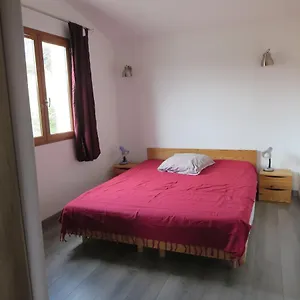2p Entre Et Montagne Apartamento Gattières