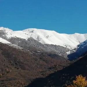 Ski Bagneres-De-Luchon Apartamento Bagnères-de-Luchon