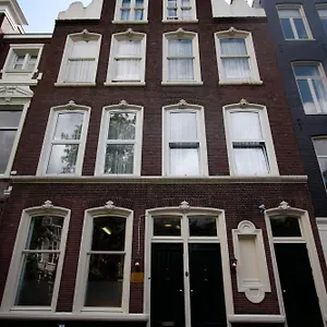 Hortus Hotel Ámsterdam
