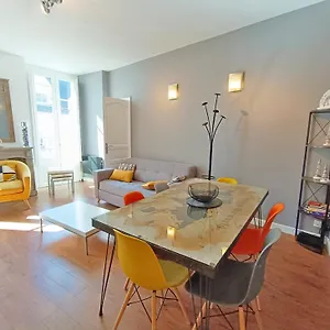 Luchon Holidays Apartamento Bagnères-de-Luchon
